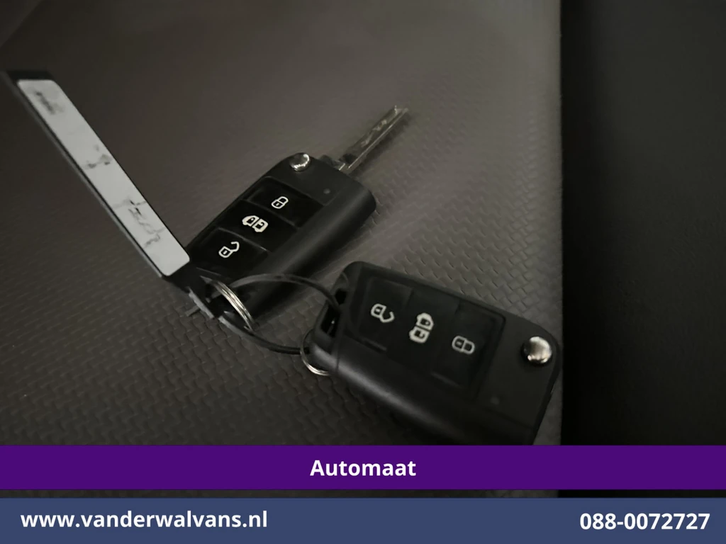 Volkswagen Crafter – foto 18