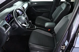 Volkswagen T-Cross – thumbnail 9
