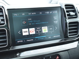 Citroën C5 Aircross – thumbnail 13