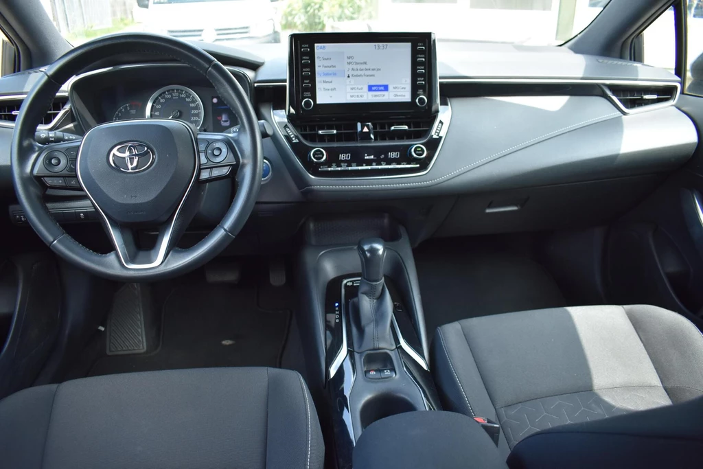 Toyota Corolla Touring Sports – foto 10