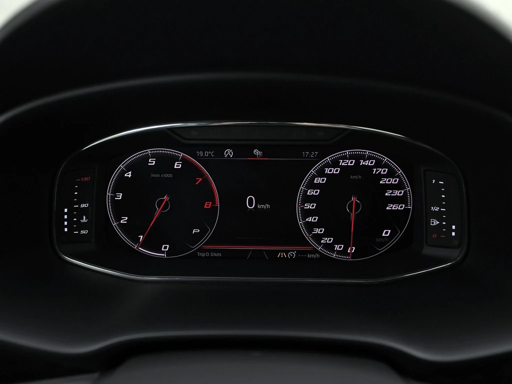 SEAT Leon – foto 24