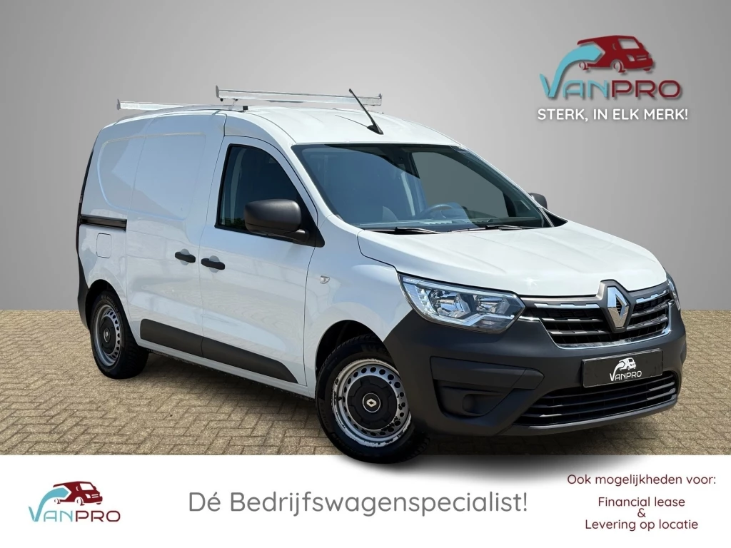 Renault Express – foto 6