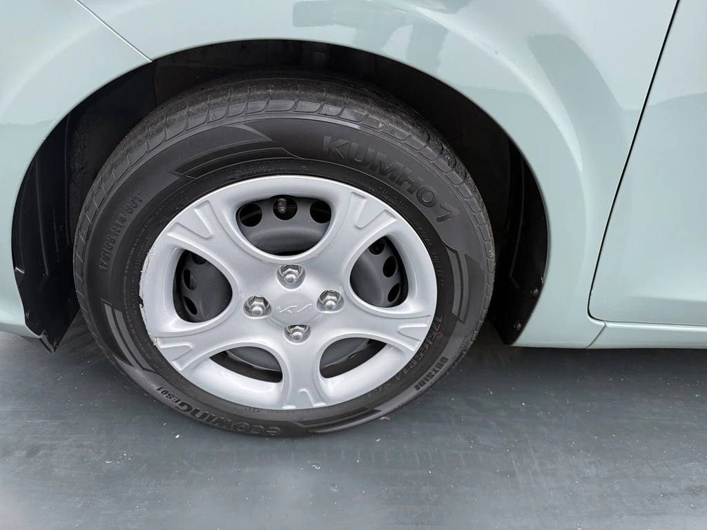 Kia Picanto – foto 16