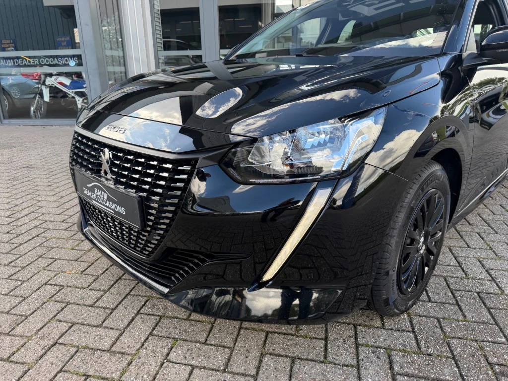 Peugeot 208 – foto 5