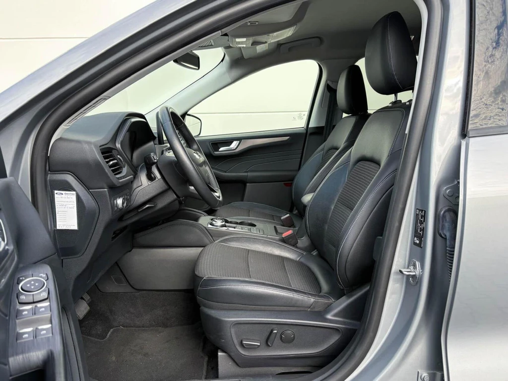 Ford Kuga – foto 19