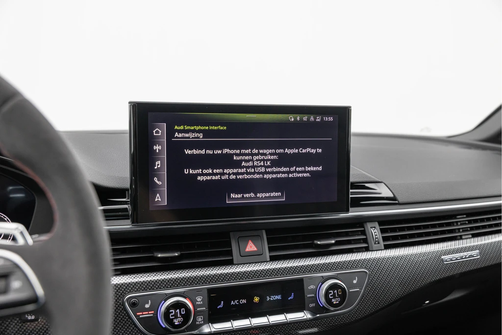 Audi RS4 – foto 40