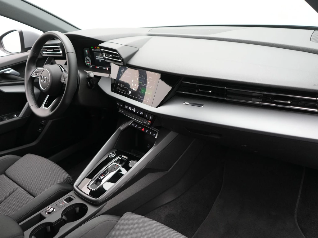 Audi A3 – foto 39