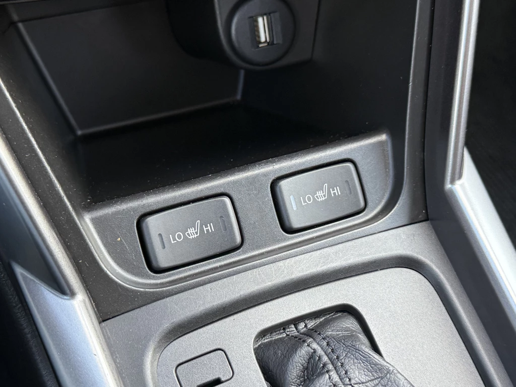 Suzuki S-Cross – foto 26