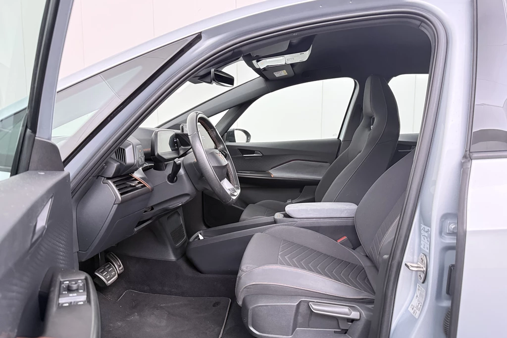 CUPRA Born – foto 10