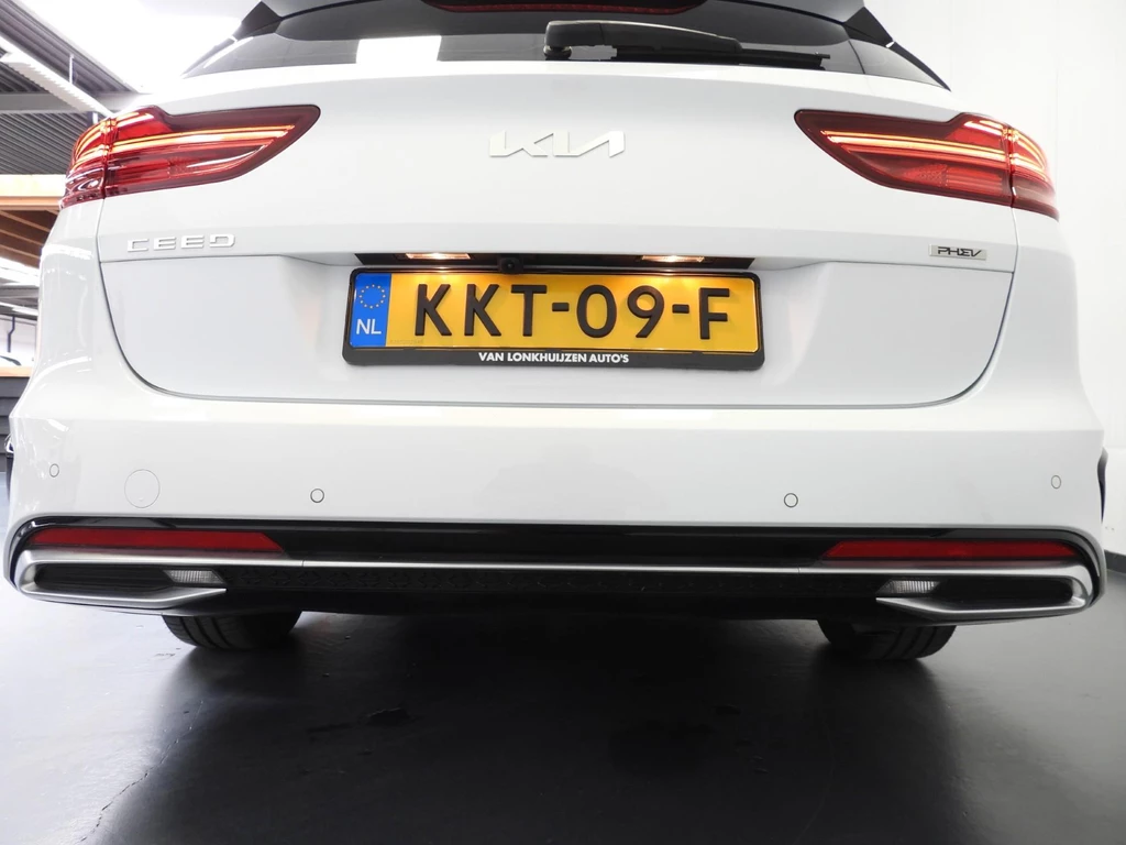 Kia Ceed Sportswagon – foto 4