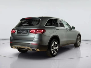 Mercedes-Benz GLC – thumbnail 2