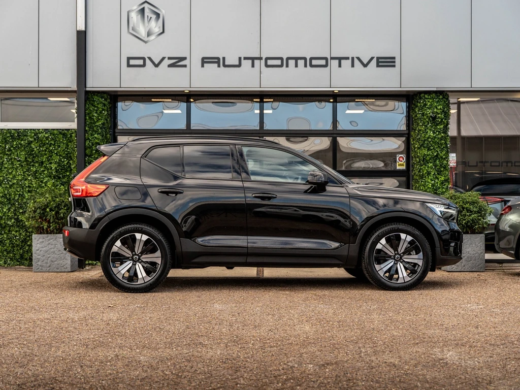 Volvo XC40 – foto 6
