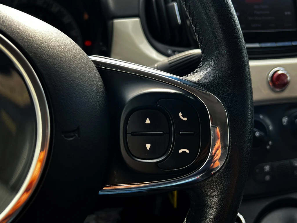 Fiat 500 – foto 16
