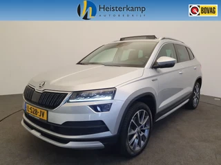 Škoda Karoq – thumbnail 1