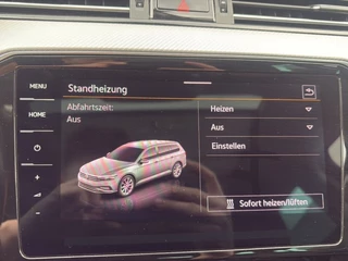 Volkswagen Passat – thumbnail 31