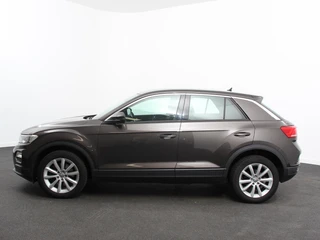 Volkswagen T-Roc – thumbnail 2