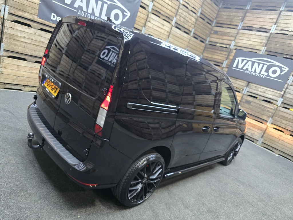 Volkswagen Caddy – foto 4