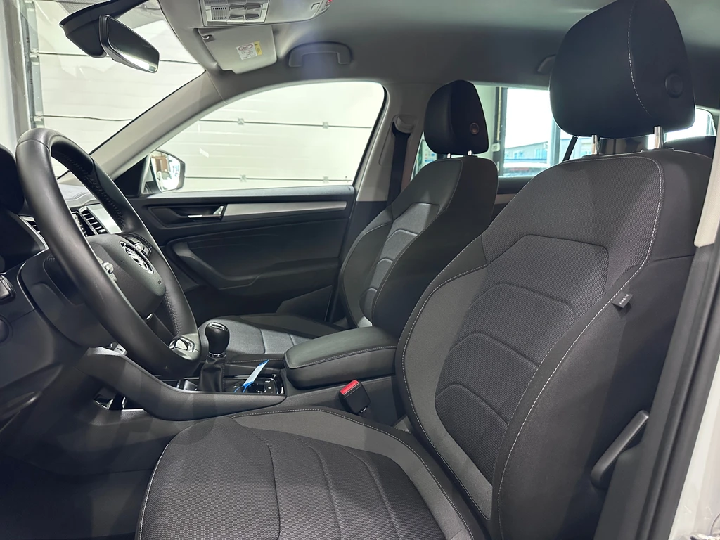 Škoda Kodiaq – foto 21