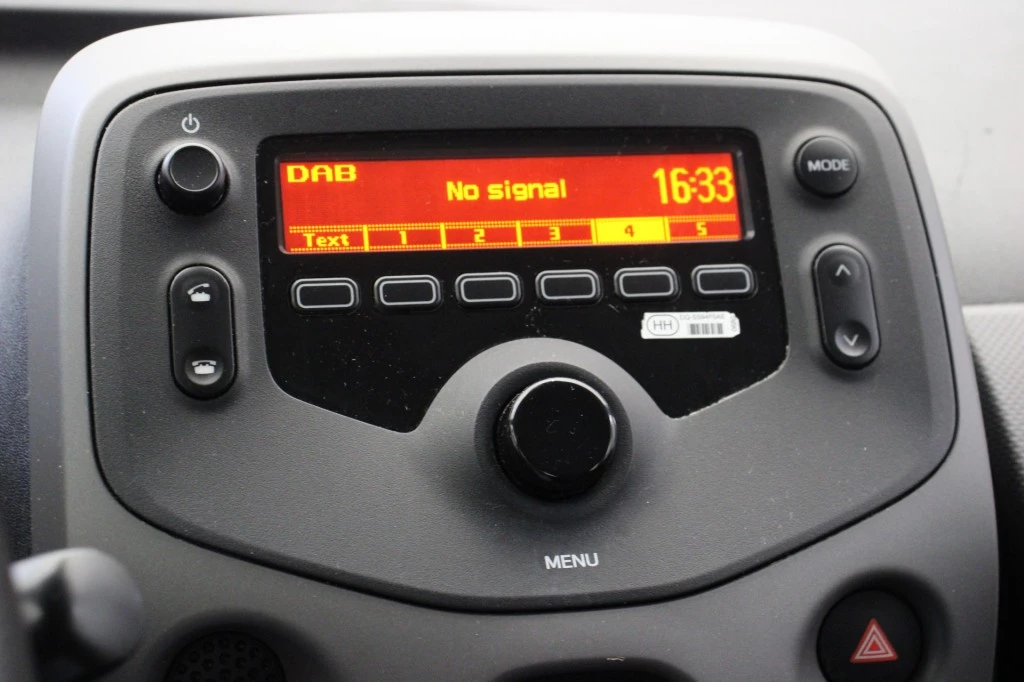 Peugeot 108 – foto 22