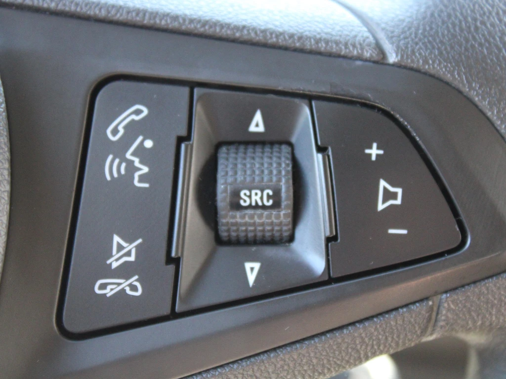 Opel KARL – foto 16