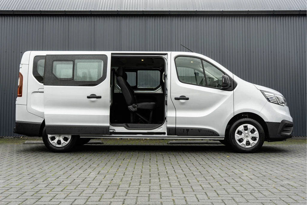 Renault Trafic – foto 5