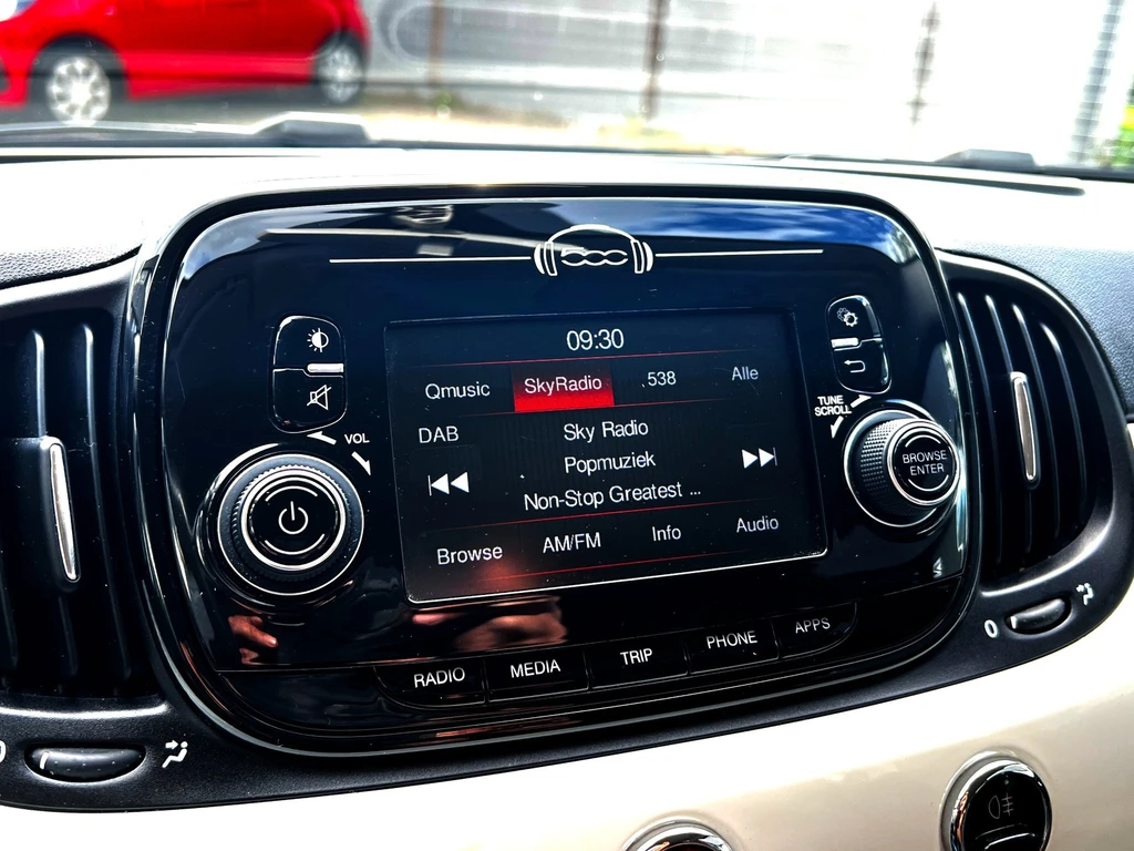 Fiat 500 – foto 9