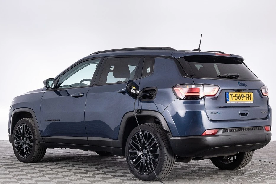 Jeep Compass – foto 3