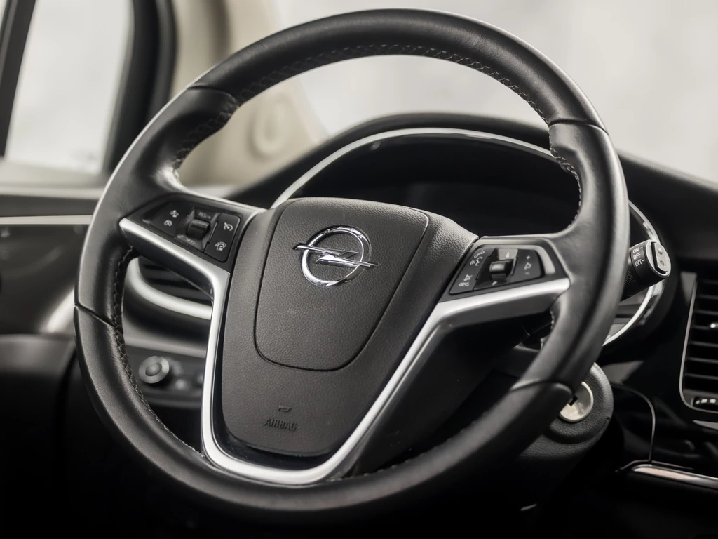 Opel Mokka X – foto 18