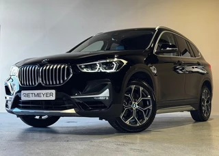 BMW X1 – thumbnail 1