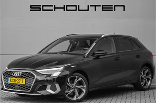 Audi A3 – thumbnail 1