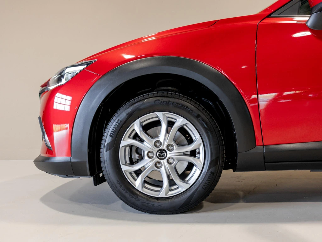 Mazda CX-3 – foto 16