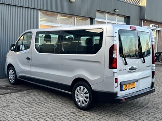 Renault Trafic – thumbnail 4