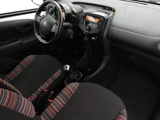 Citroën C1 – thumbnail 12