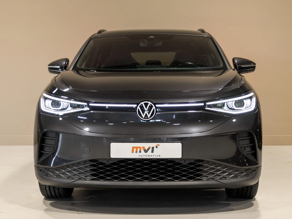 Volkswagen ID.4 – foto 6