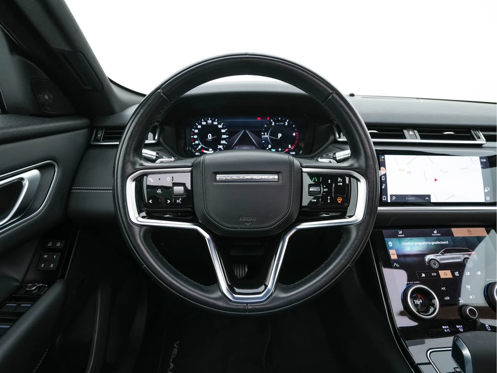 Land Rover Range Rover Velar – foto 21