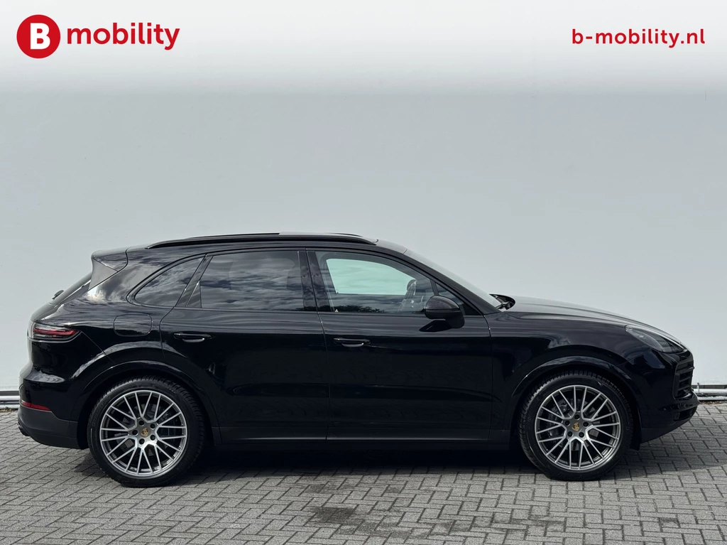 Porsche Cayenne – foto 7