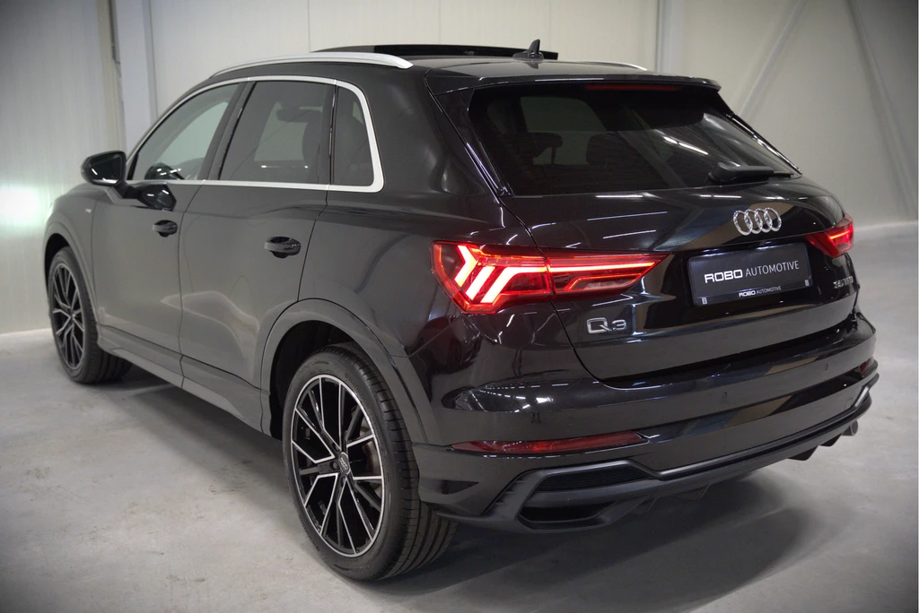 Audi Q3 – foto 7