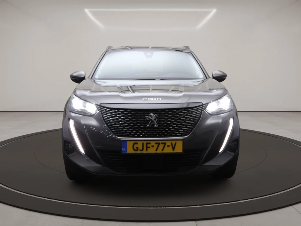 Peugeot 2008 – foto 9