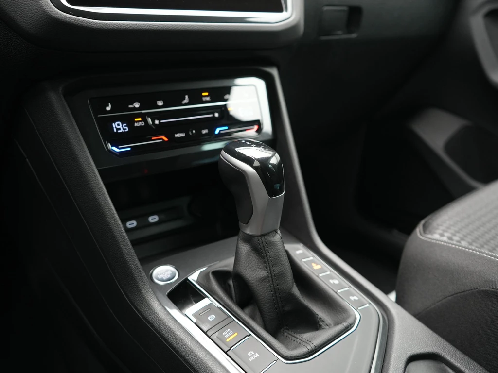 Volkswagen Tiguan – foto 36