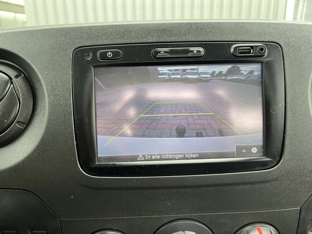 Renault Master – foto 30
