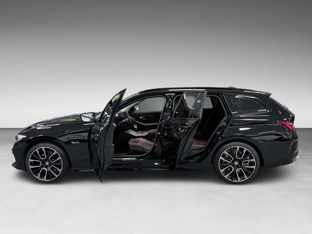BMW 3 Serie – foto 4