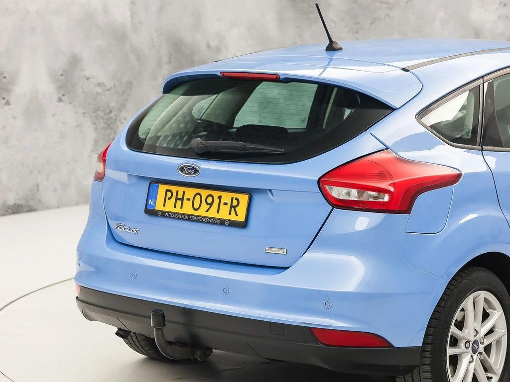 Ford Focus – foto 7
