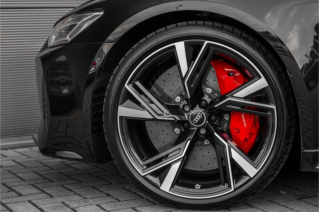 Audi RS6 – foto 20