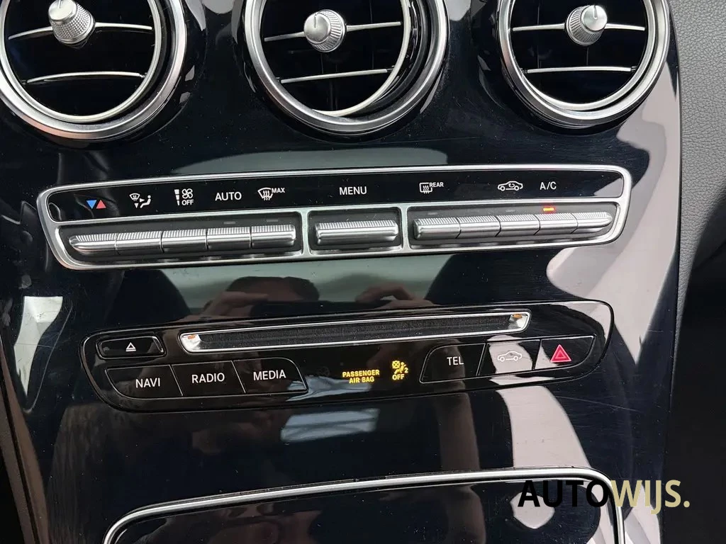 Mercedes-Benz C-Klasse – foto 29