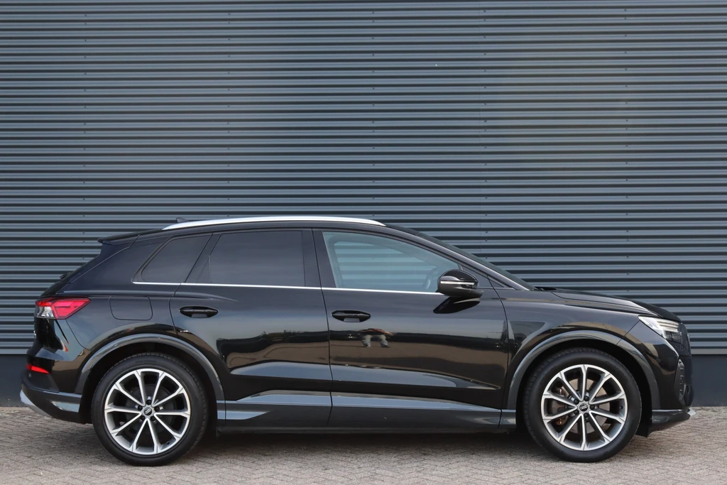 Audi Q4 e-tron – foto 8