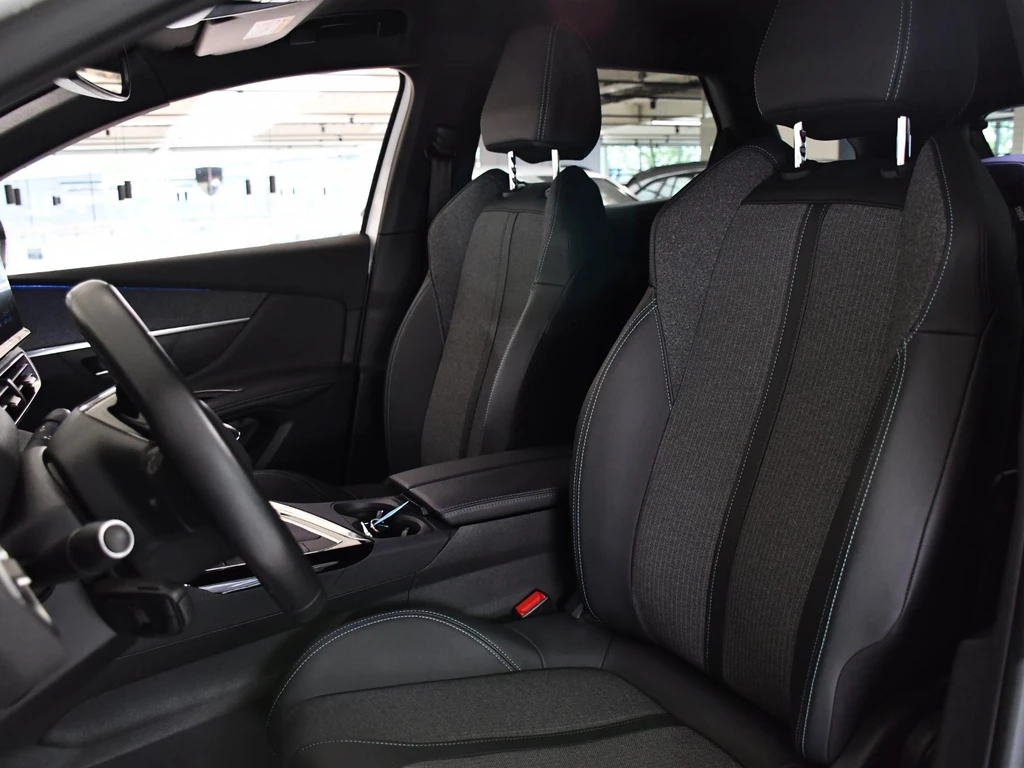 Peugeot 3008 – foto 10