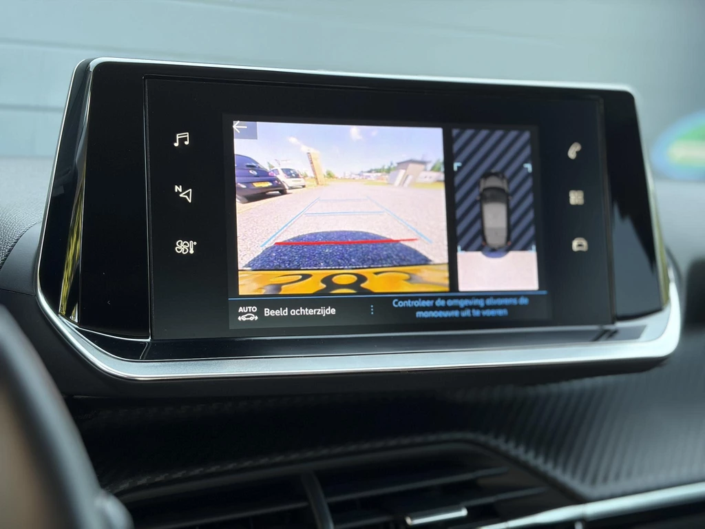 Peugeot 208 – foto 17