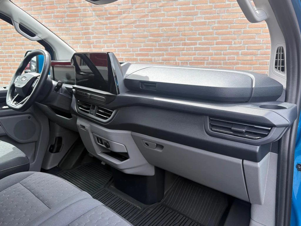 Ford E-Transit Custom – foto 27