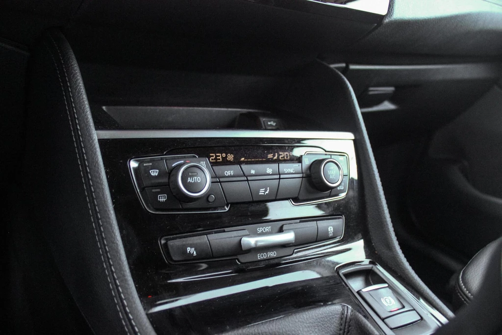 BMW 2 Serie – foto 35