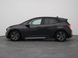 CUPRA Born – thumbnail 3